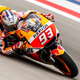 Illustration for article titled Overcoming The Odds, Marc Marquez Wins MotoGP Again In Austin